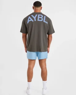 Essential Oversized T Shirt