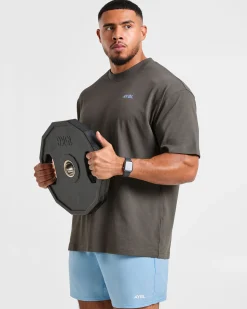Essential Oversized T Shirt