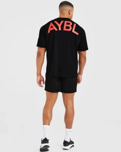 Essential Oversized T Shirt