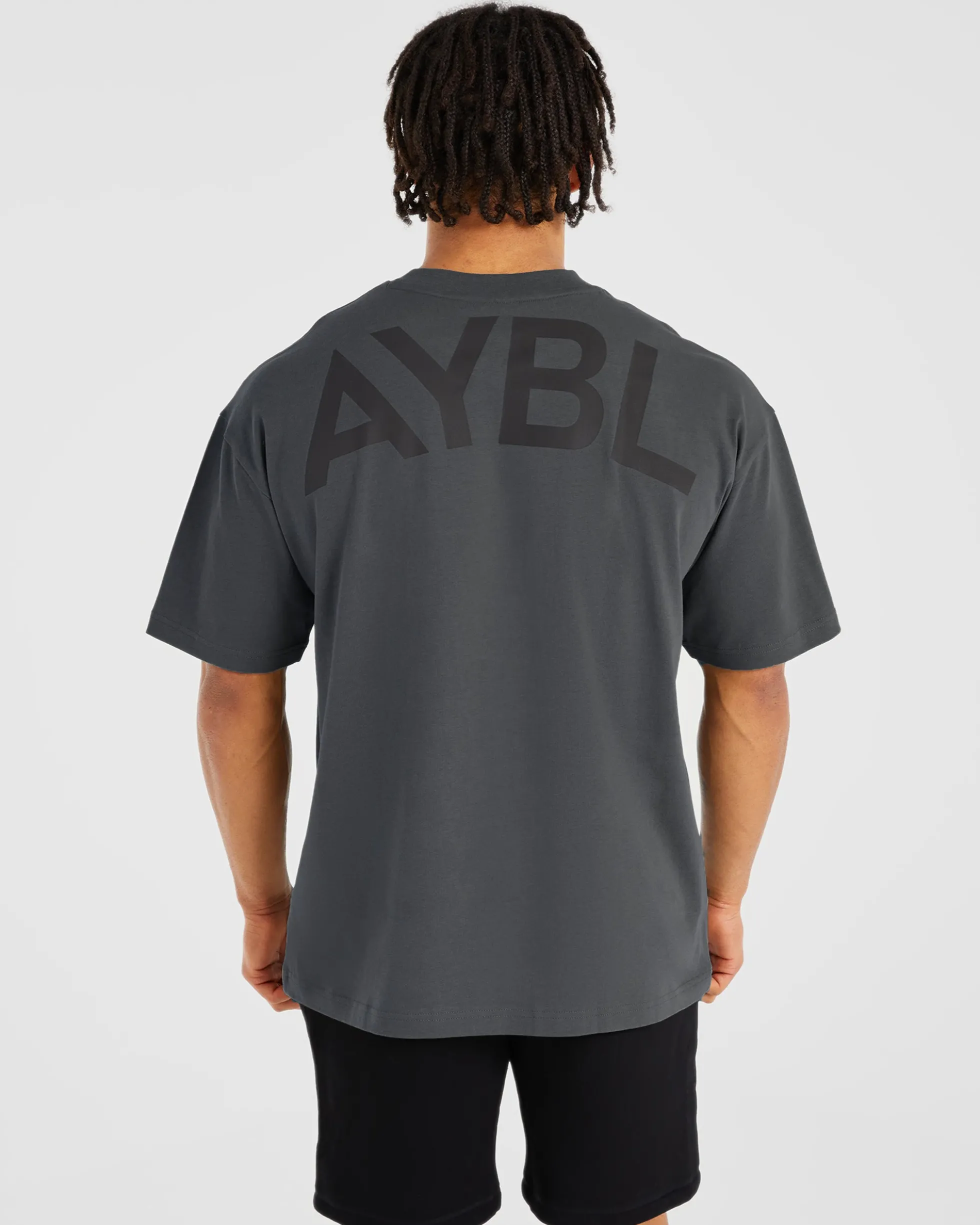 Essential Oversized T Shirt