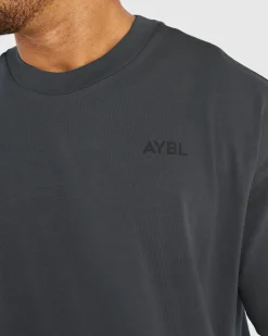 Essential Oversized T Shirt