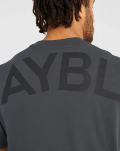 Essential Oversized T Shirt