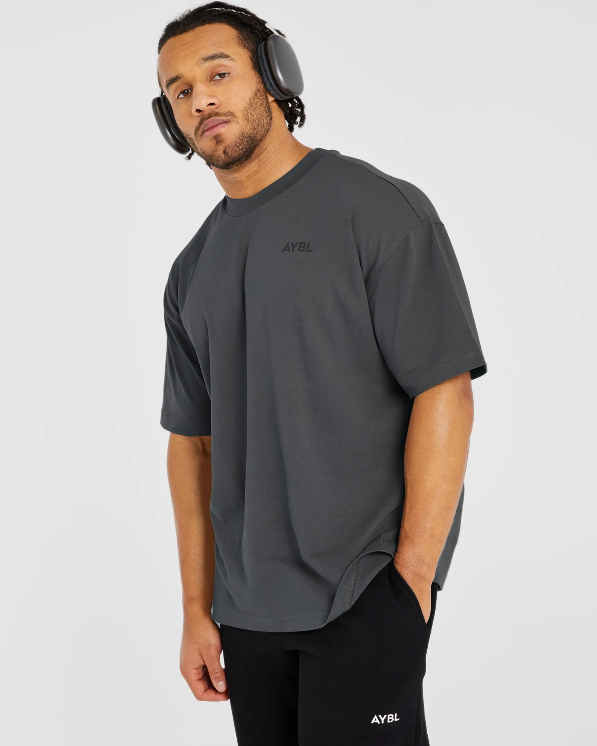 Essential Oversized T Shirt