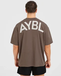 Essential Oversized T Shirt