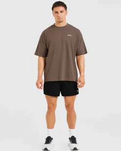 Essential Oversized T Shirt