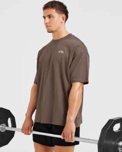 Essential Oversized T Shirt