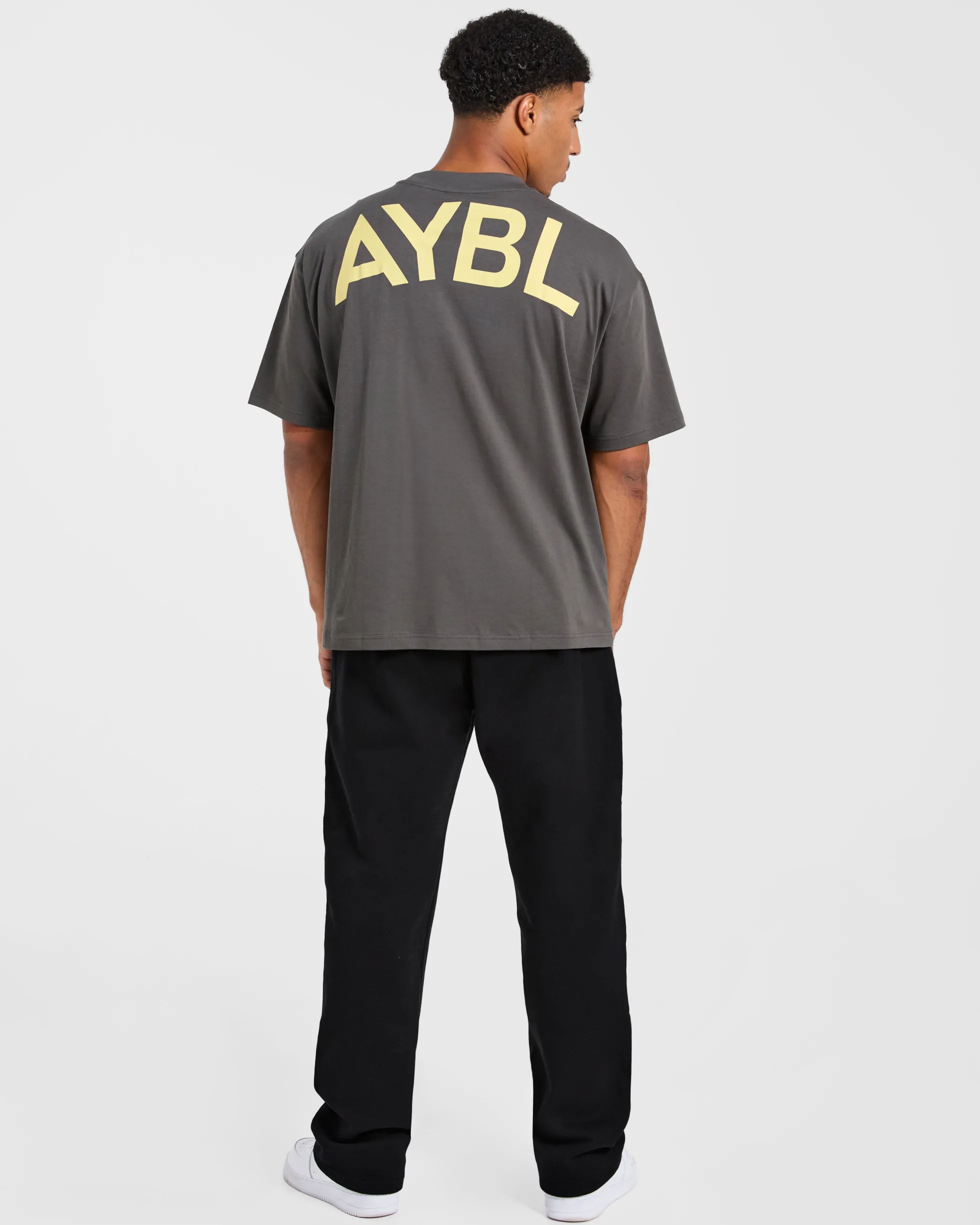 Essential Oversized T Shirt