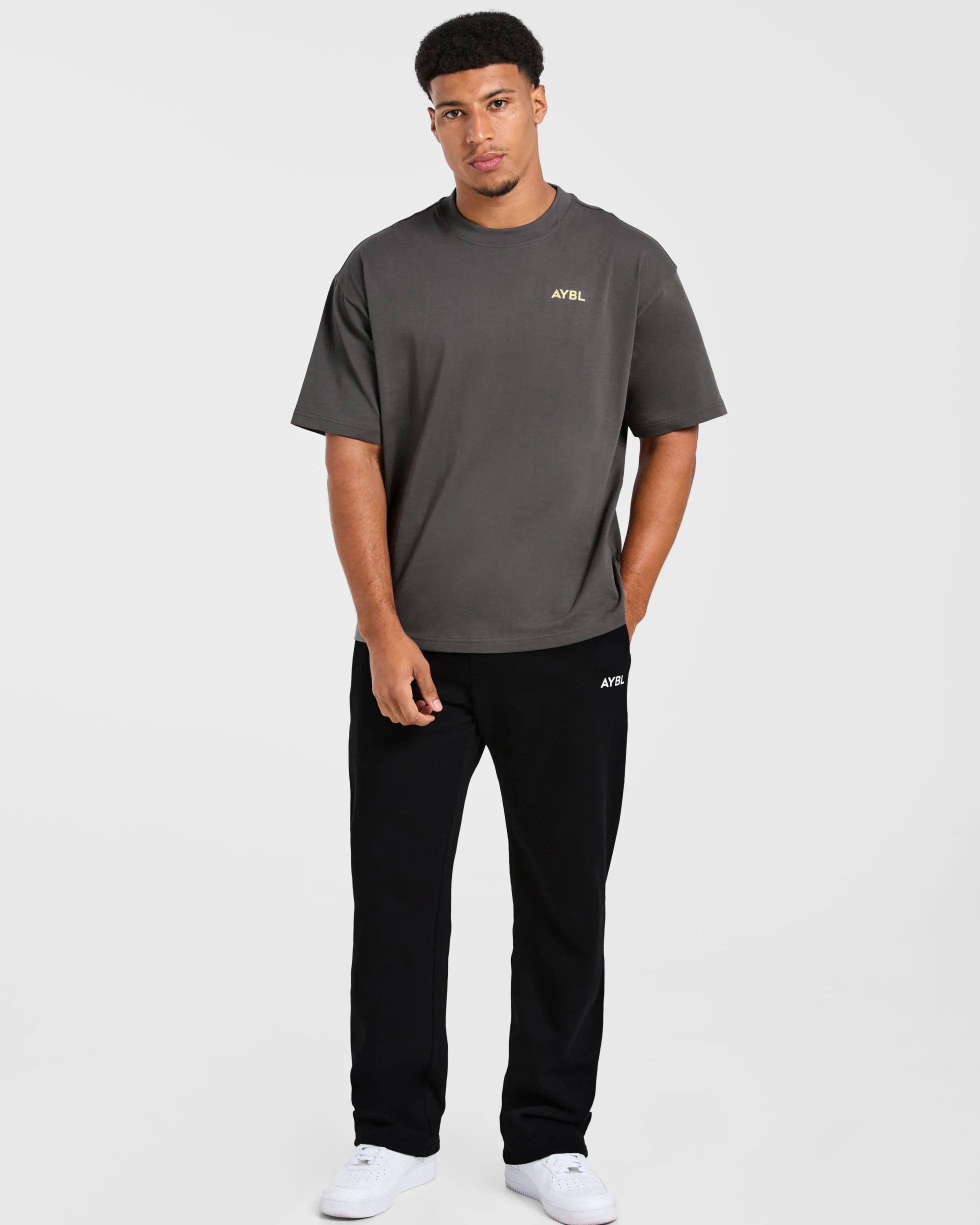 Essential Oversized T Shirt