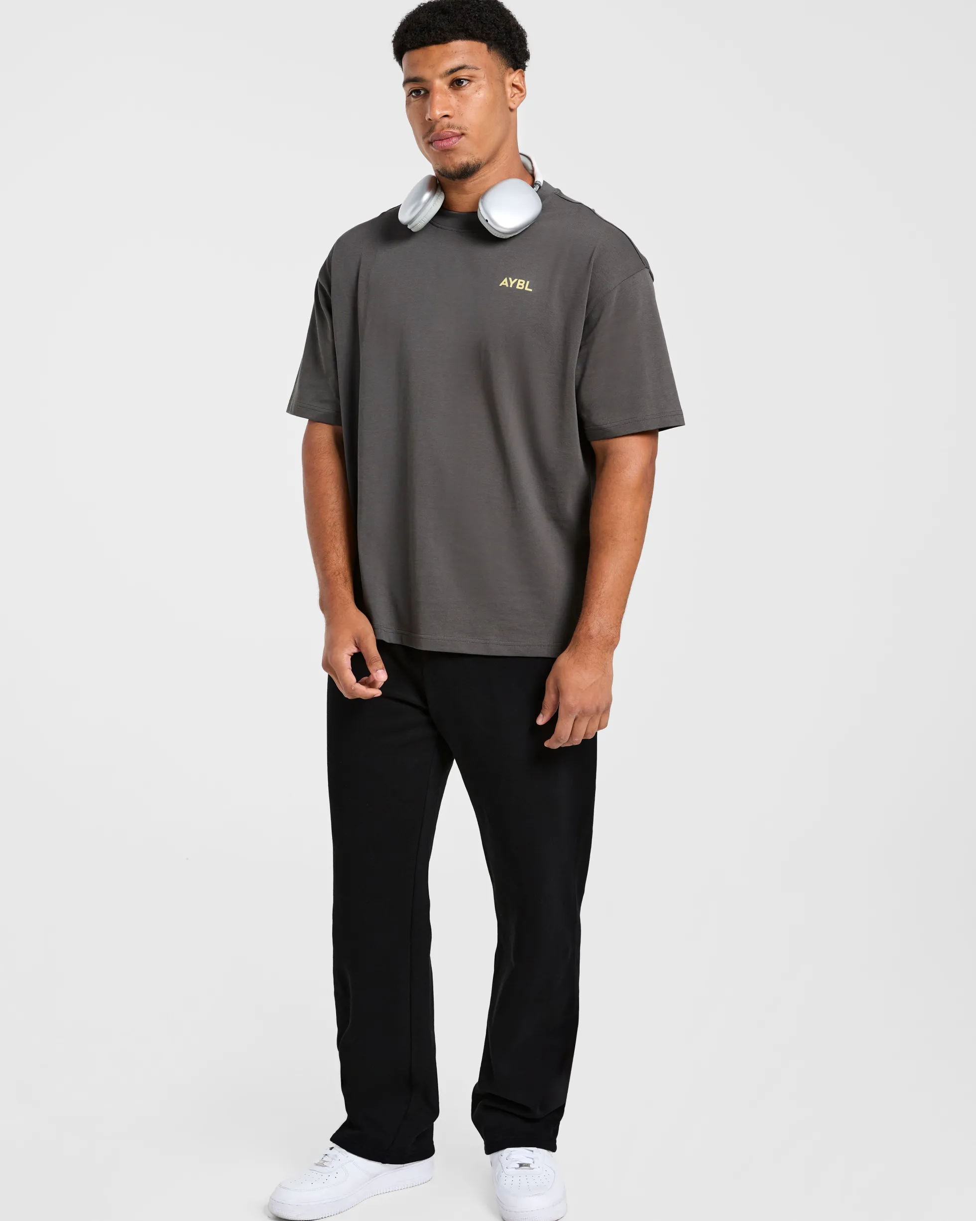 Essential Oversized T Shirt