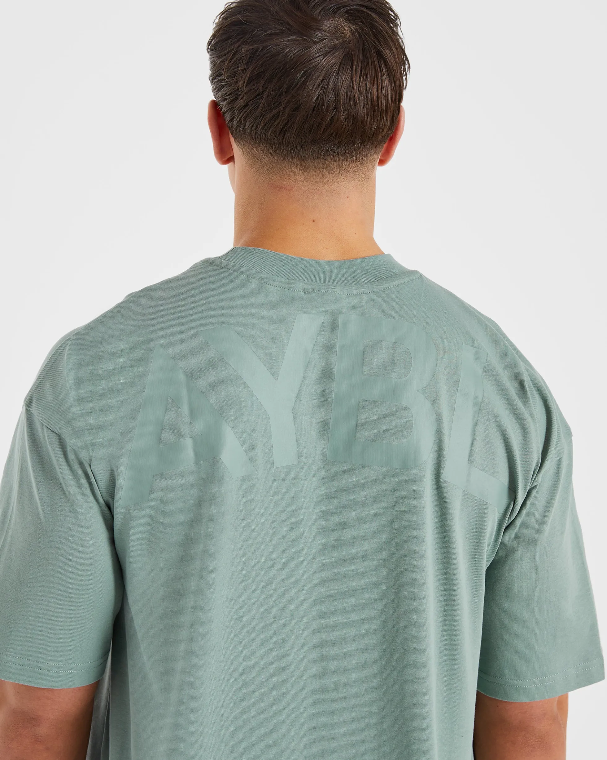 Essential Oversized T Shirt