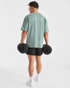 Essential Oversized T Shirt