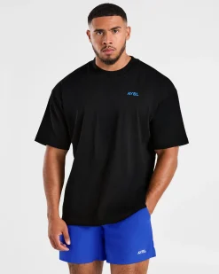 Essential Oversized T Shirt