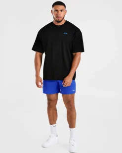 Essential Oversized T Shirt