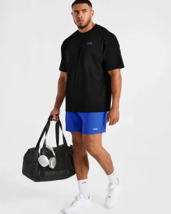 Essential Oversized T Shirt