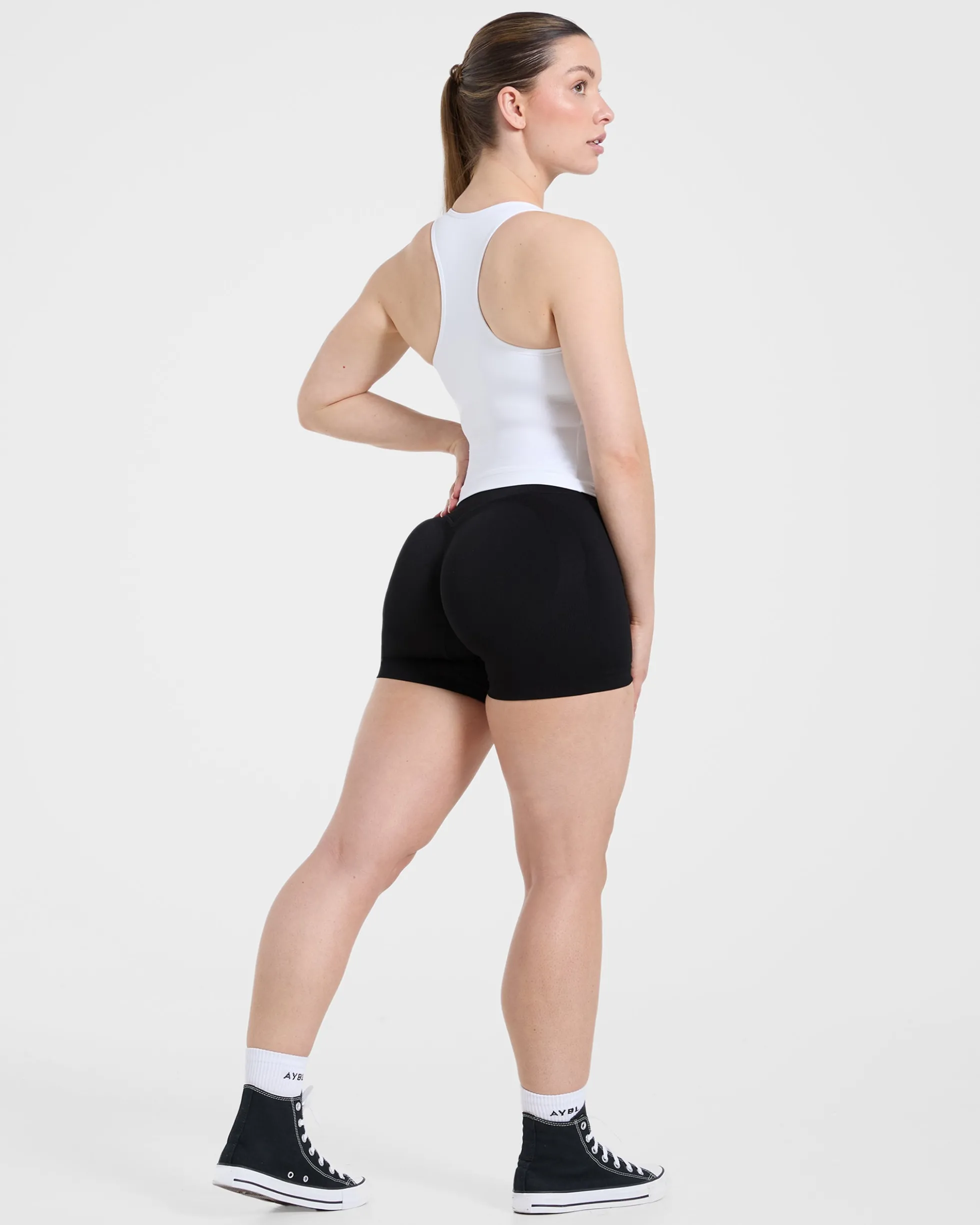 Essential Racerback Tank Top