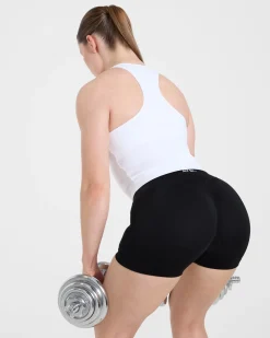 Essential Racerback Tank Top