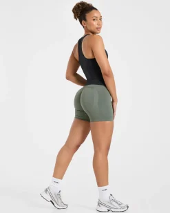 Essential Racerback Tank Top