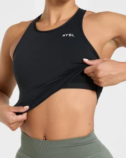 Essential Racerback Tank Top