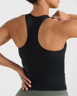 Essential Racerback Tank Top
