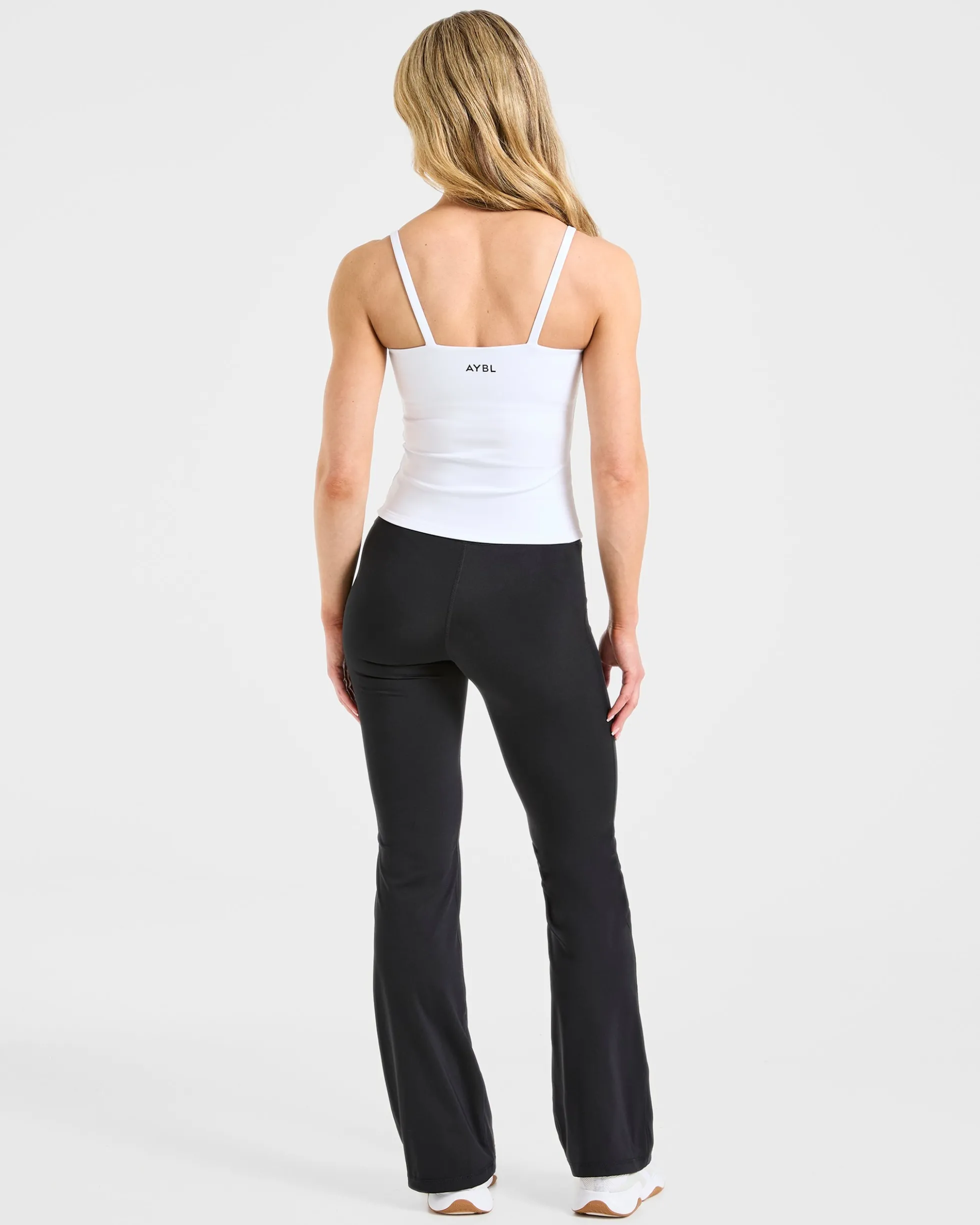 Essential Strappy Tank Top