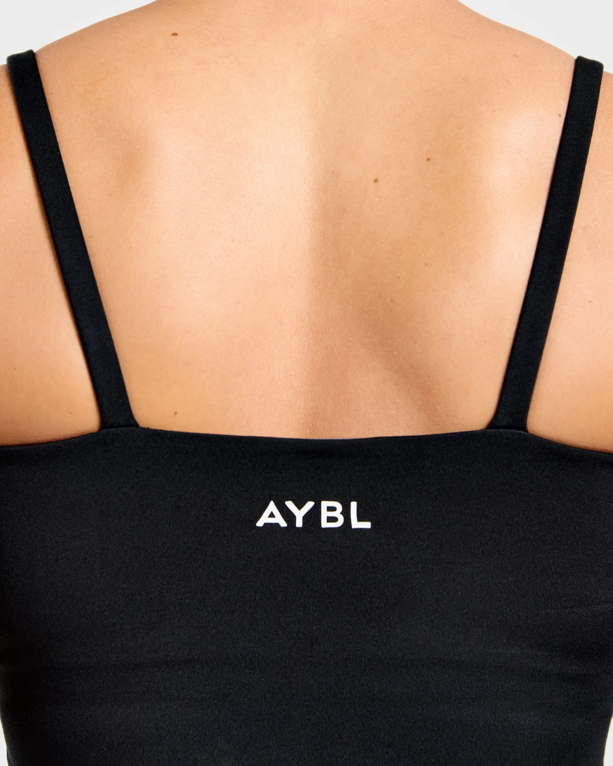 Essential Strappy Tank Top