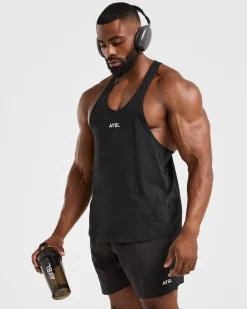 Essential Stringer