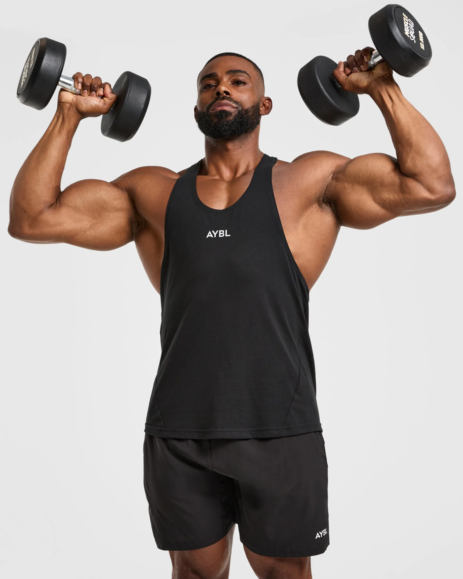 Essential Stringer