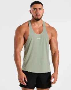 Essential Stringer