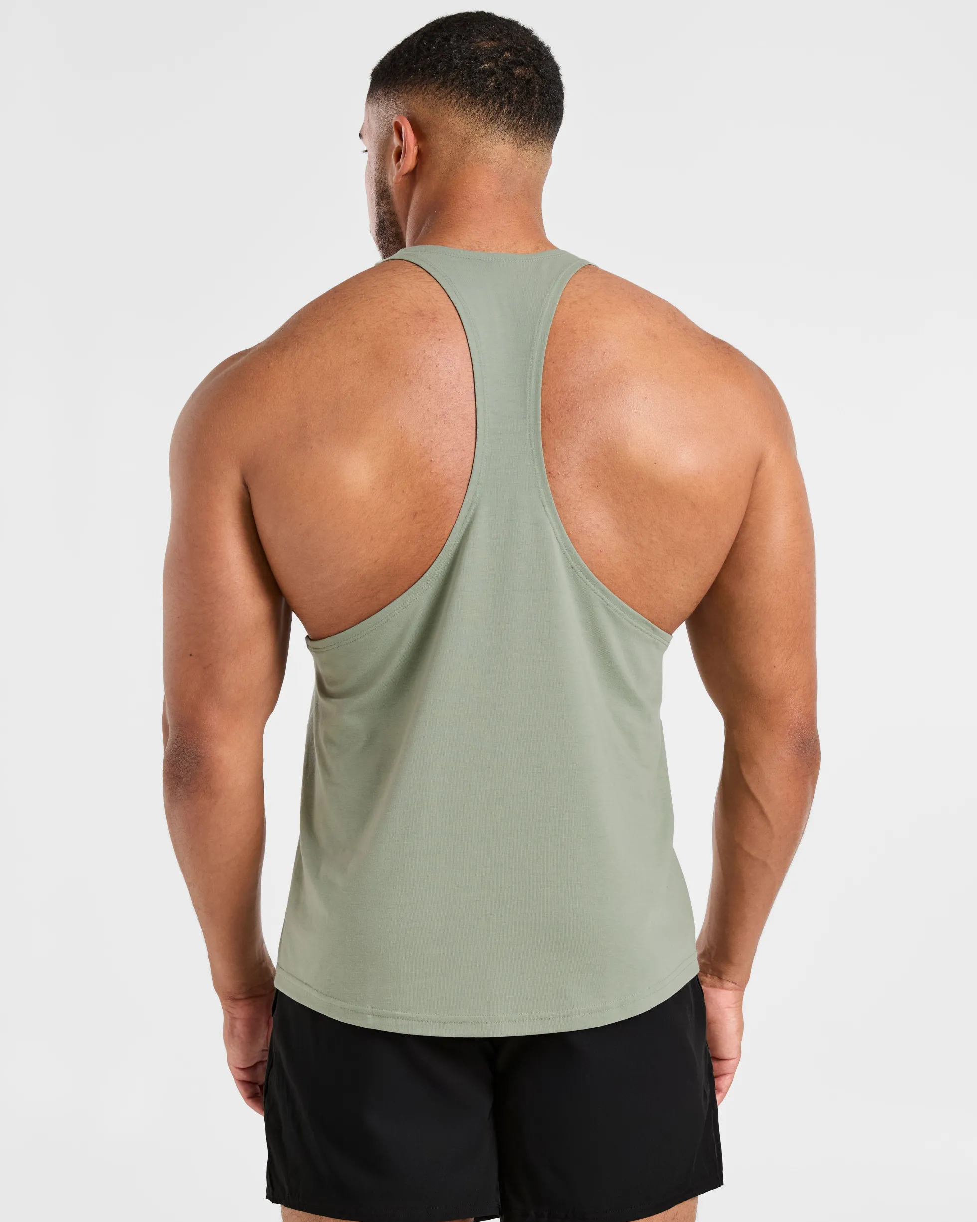 Essential Stringer