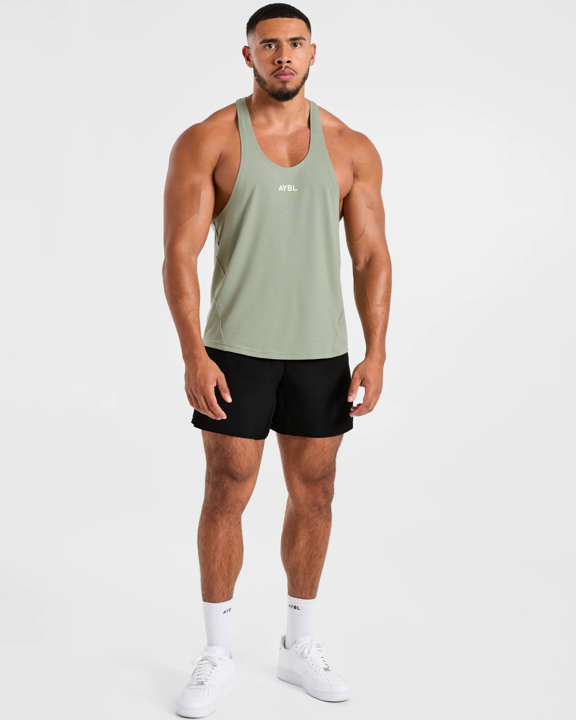Essential Stringer