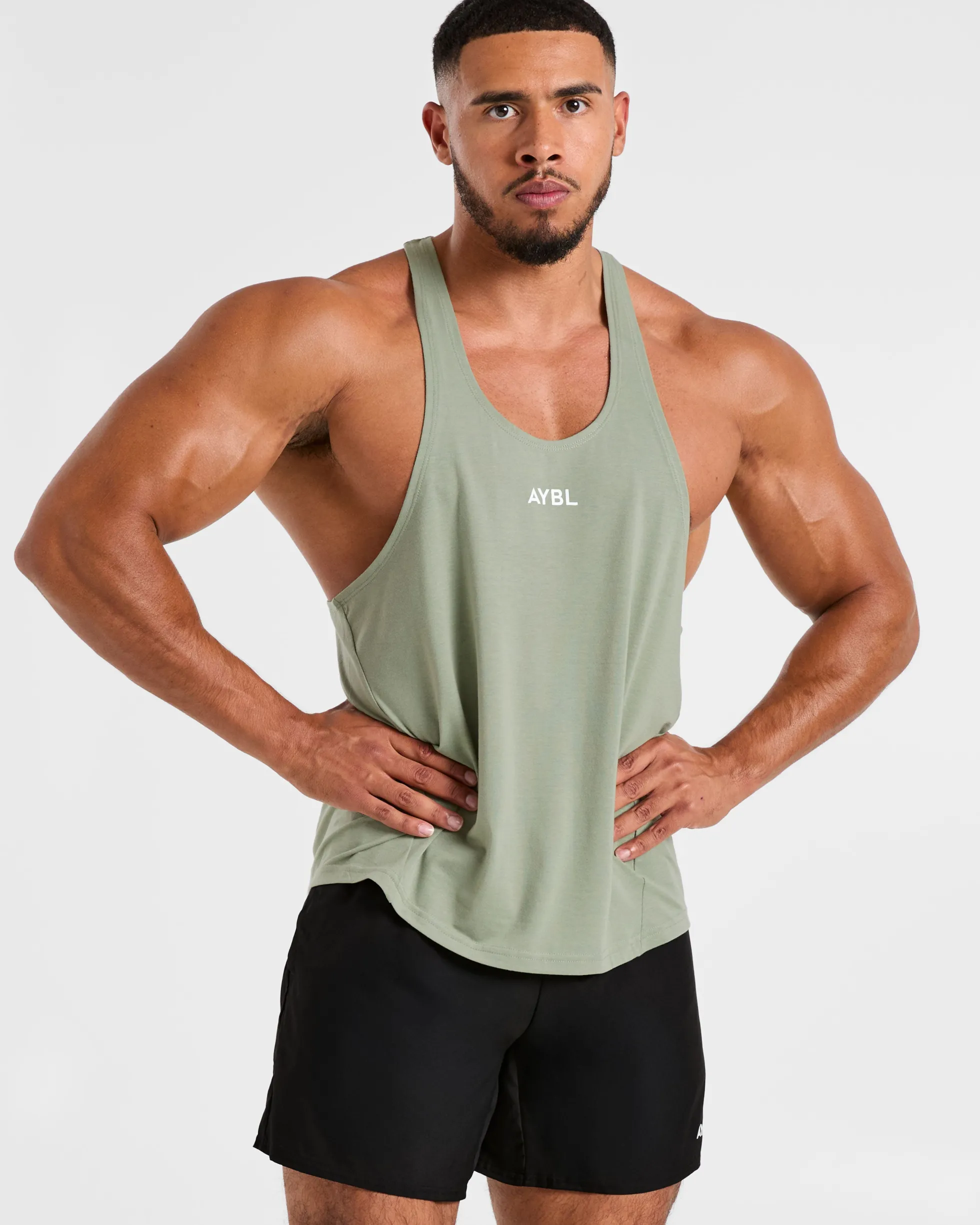 Essential Stringer