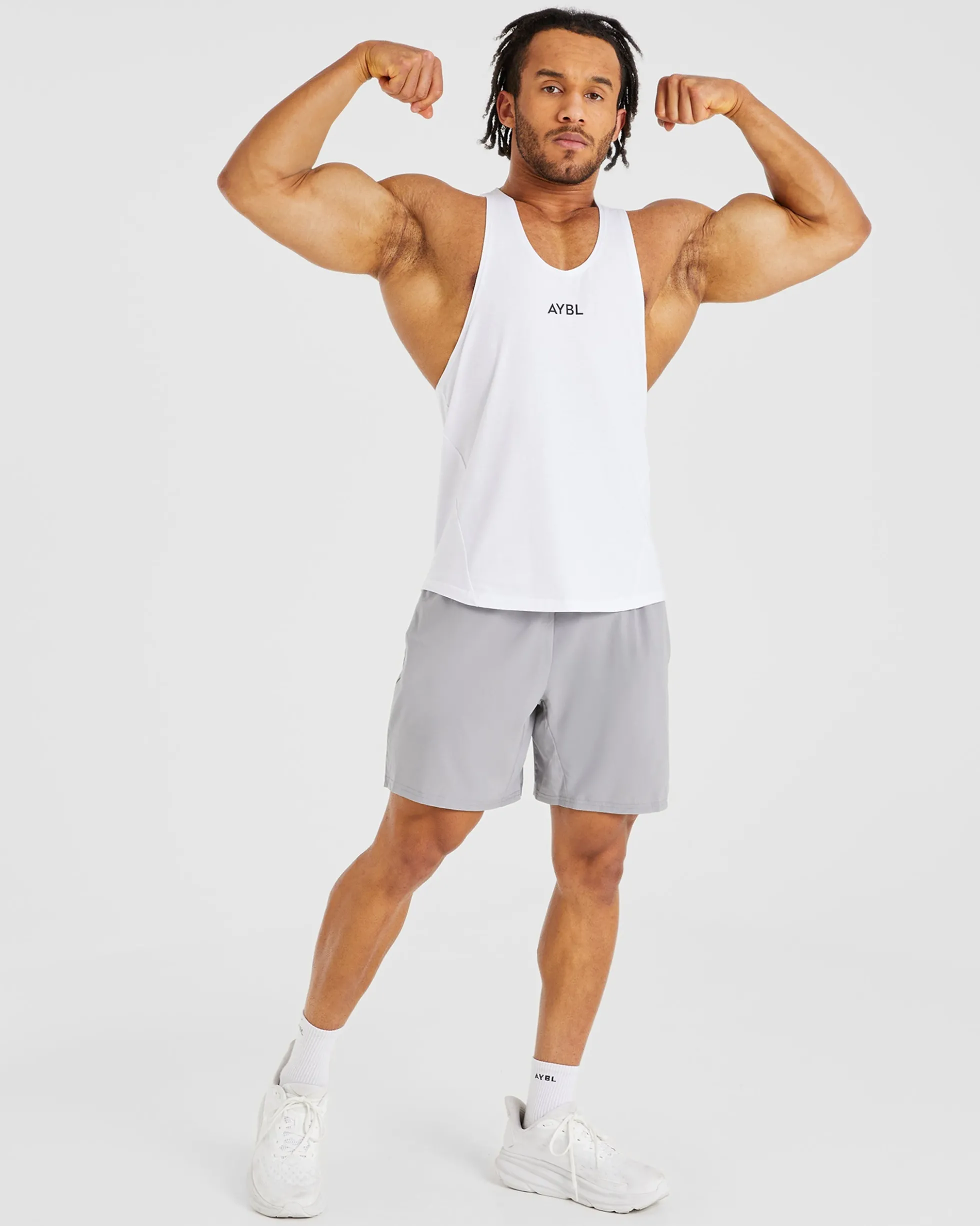 Essential Stringer