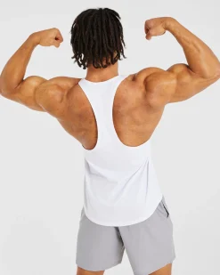 Essential Stringer