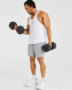 Essential Stringer