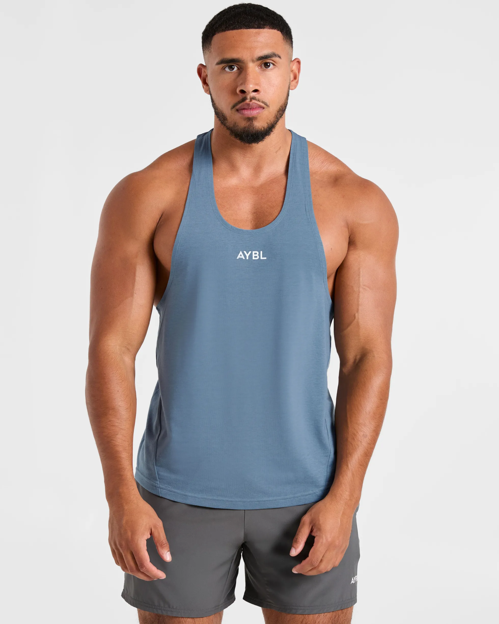 Essential Stringer