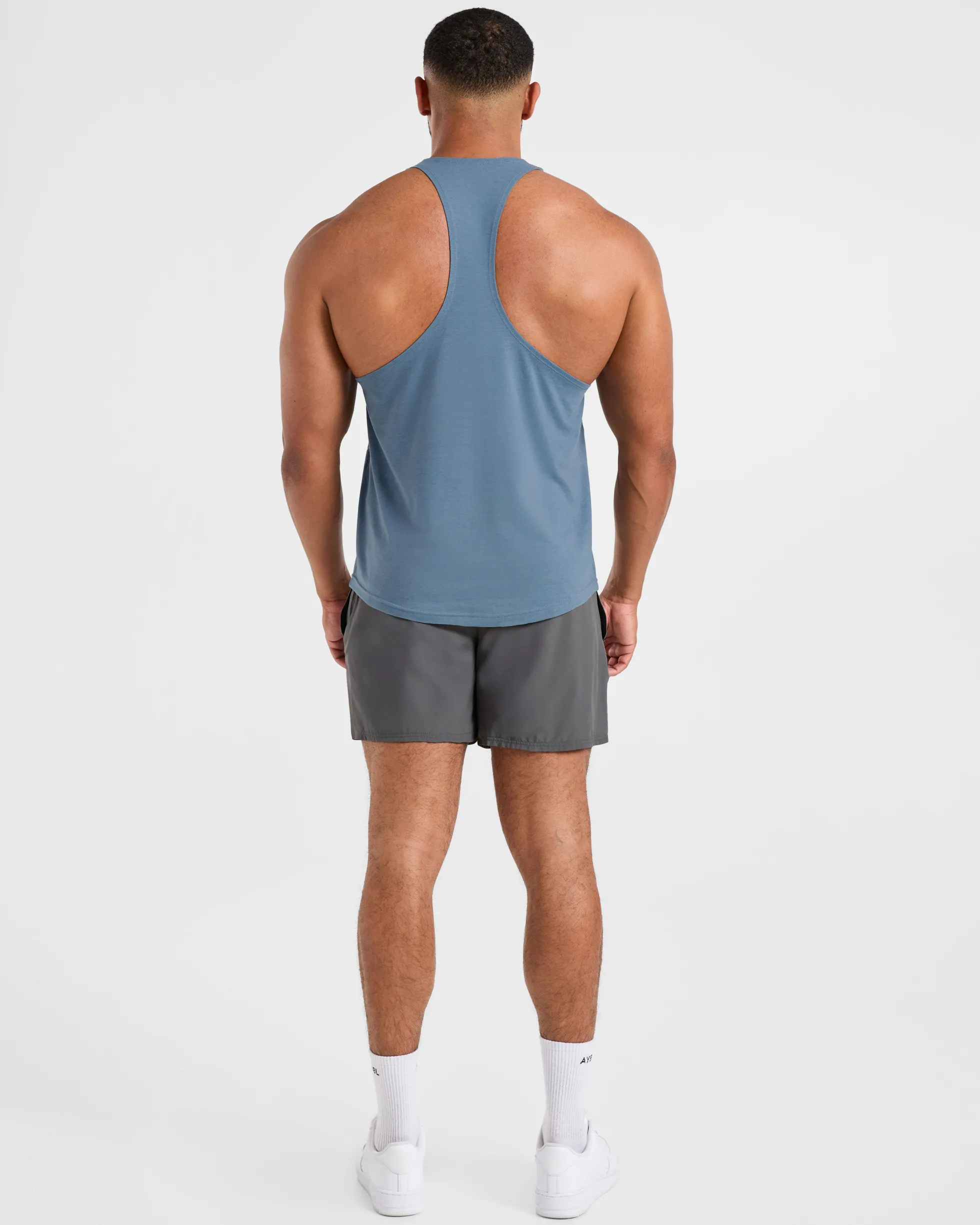 Essential Stringer