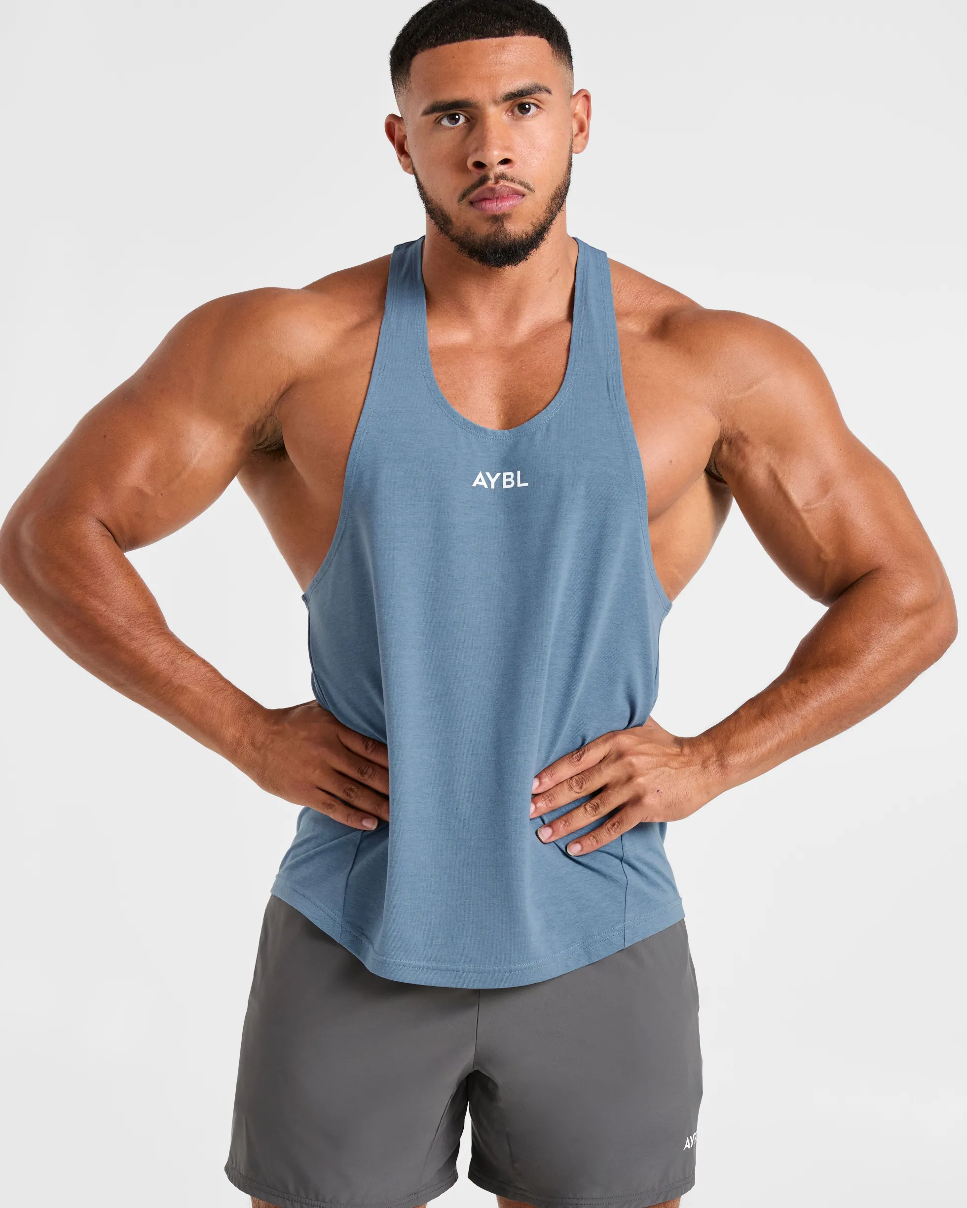 Essential Stringer