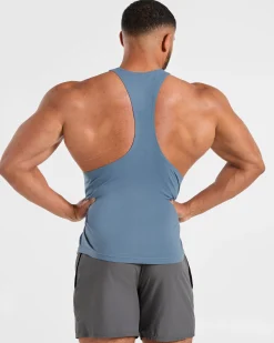 Essential Stringer