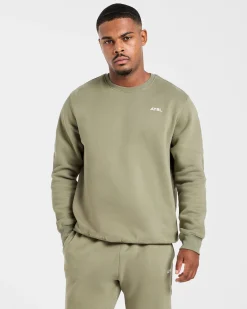 Essential Sweater