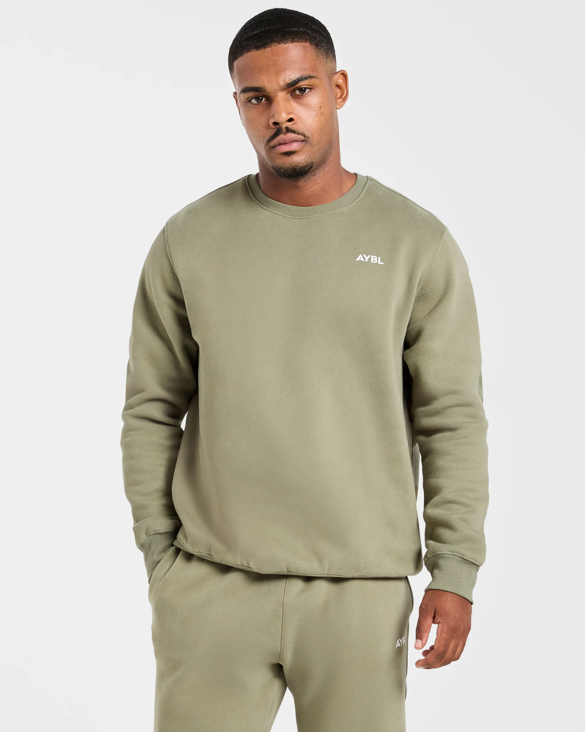 Essential Sweater