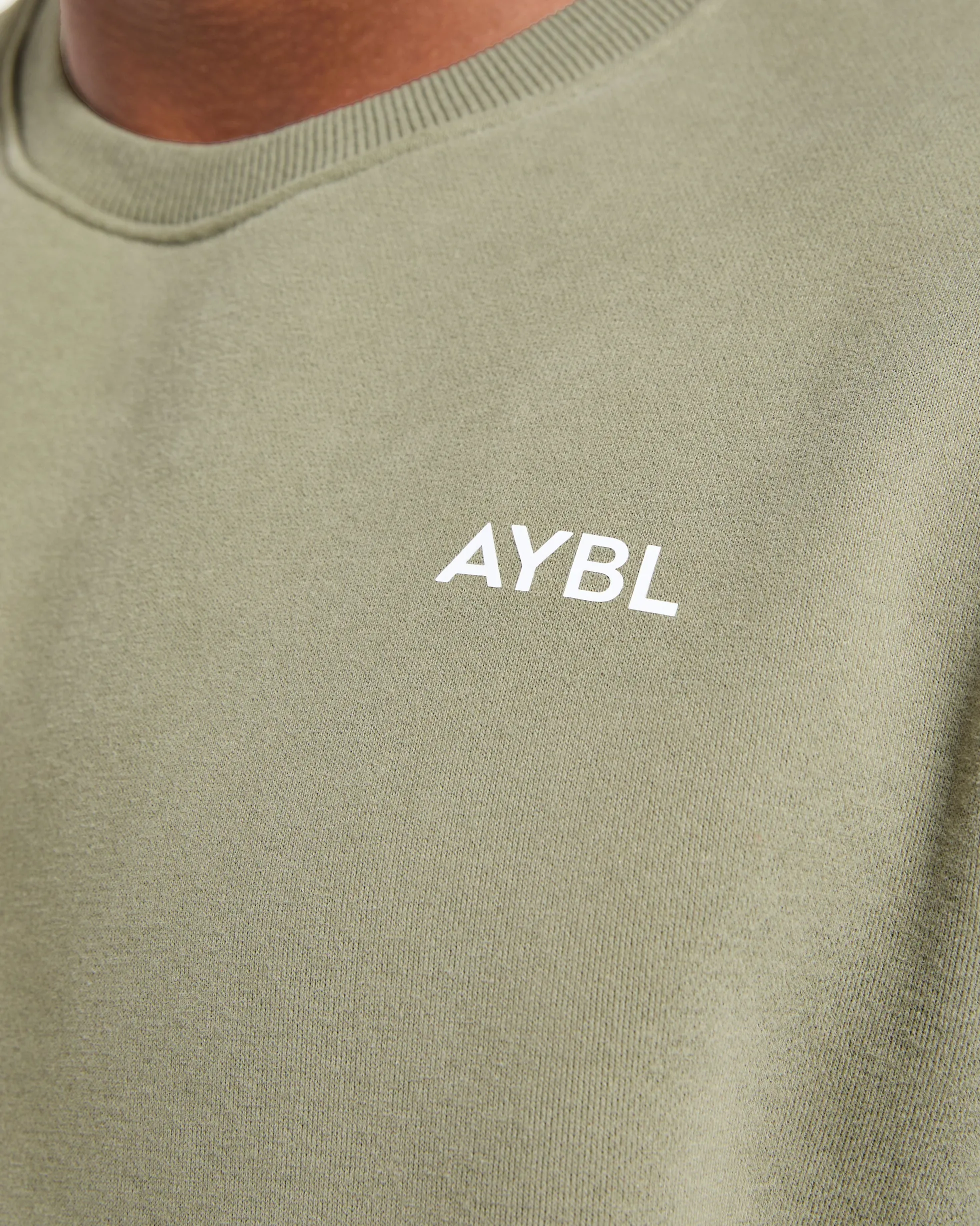 Essential Sweater