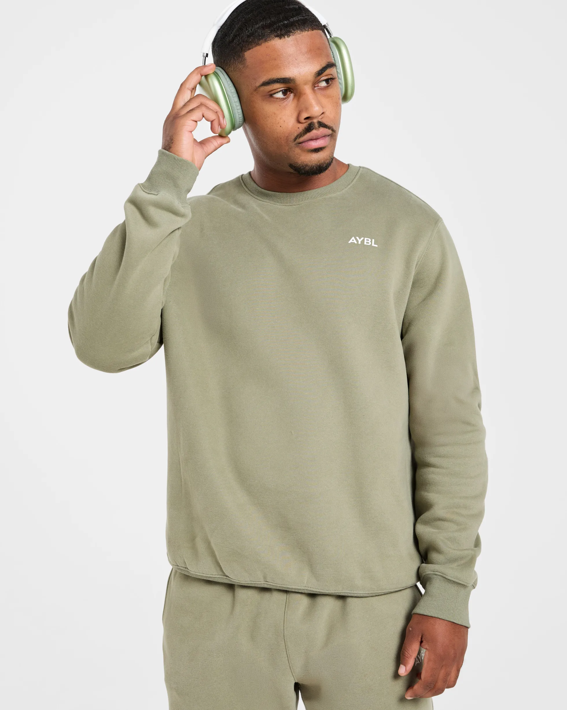 Essential Sweater