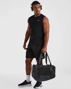 Essential Tank