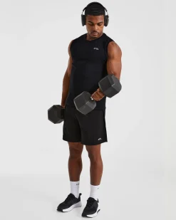 Essential Tank