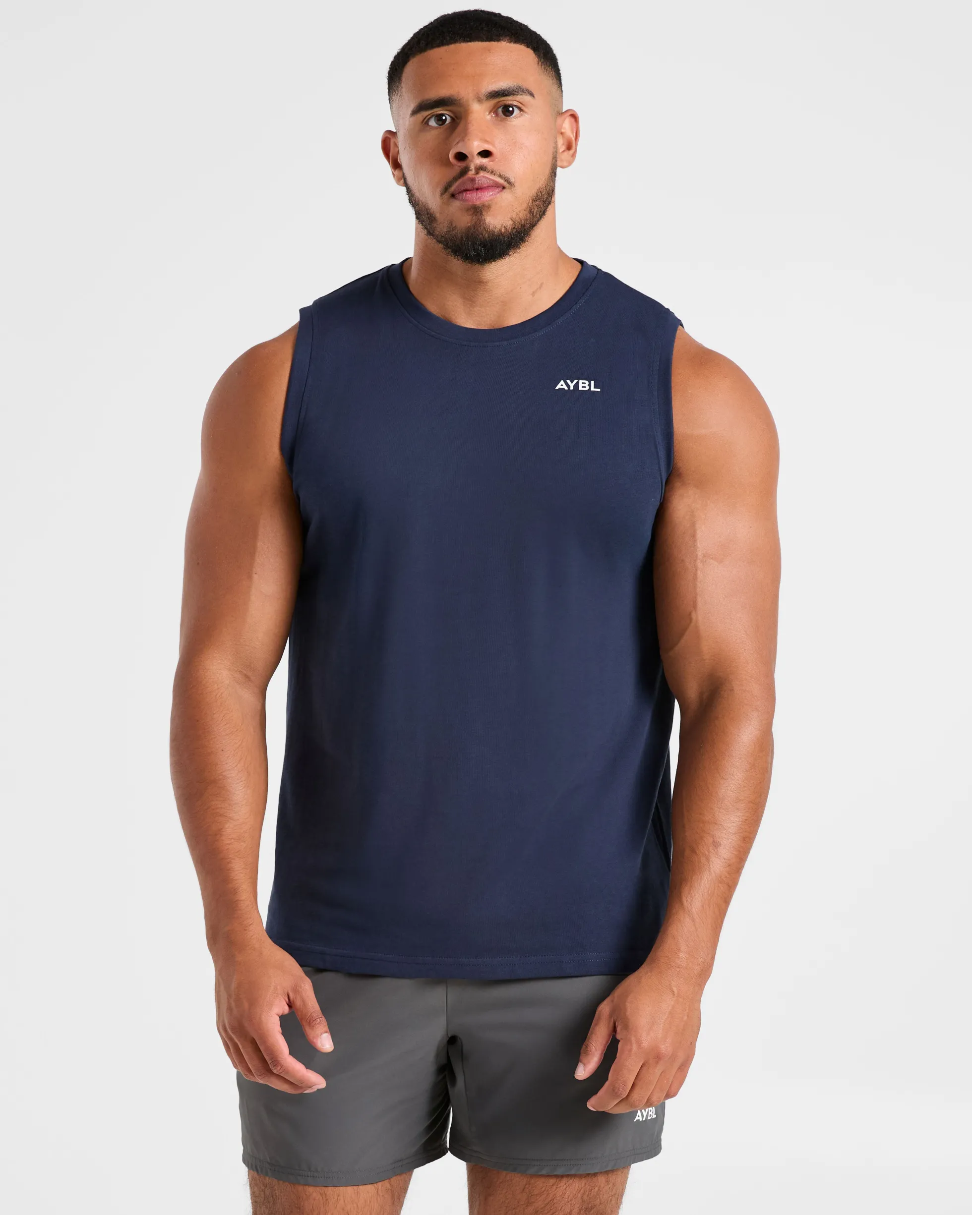 Essential Tank