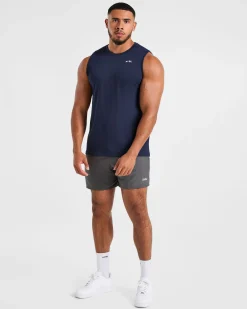 Essential Tank