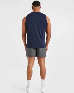 Essential Tank