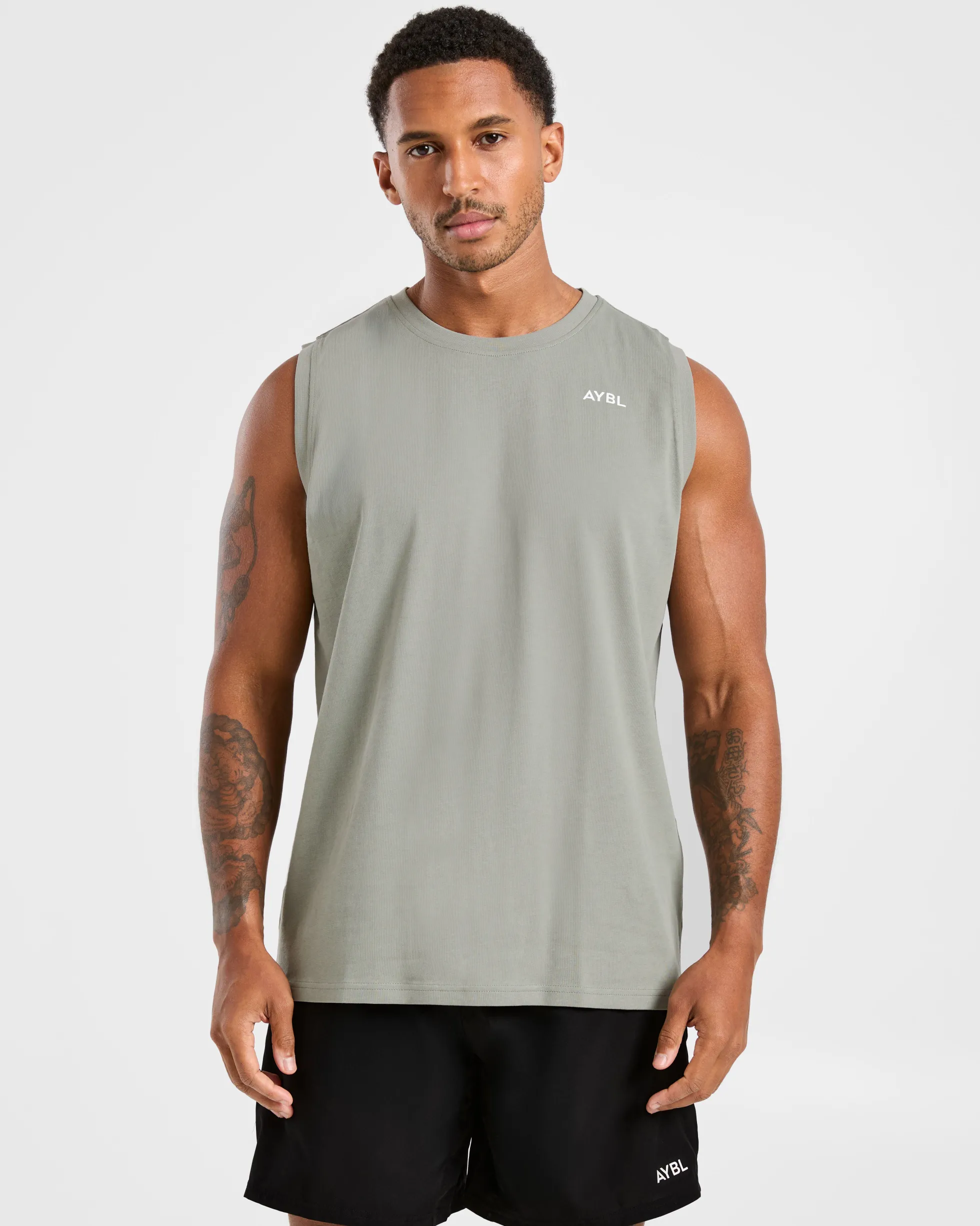 Essential Tank