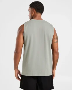 Essential Tank