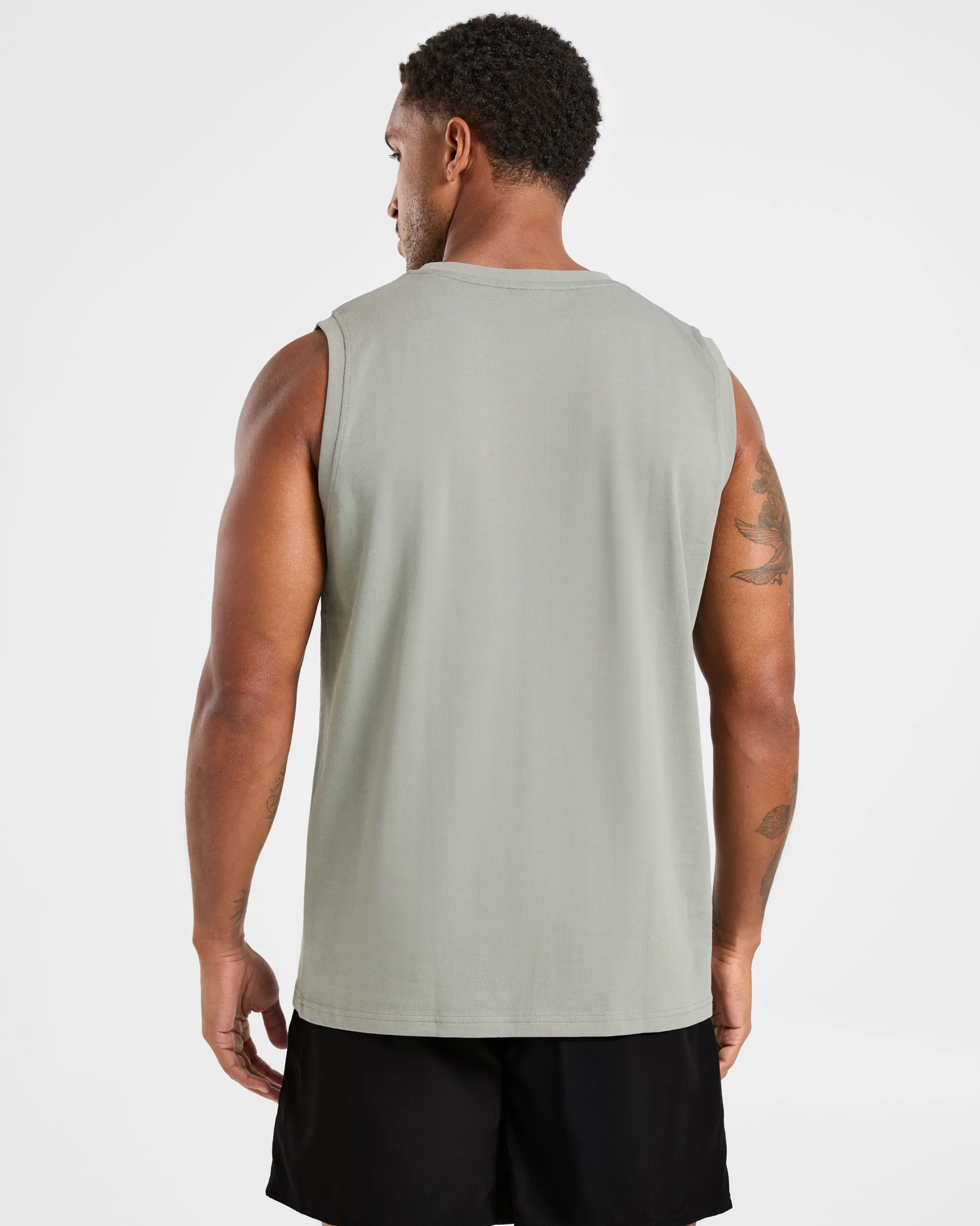 Essential Tank